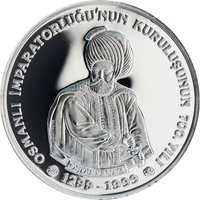 4000000 Lira reverse