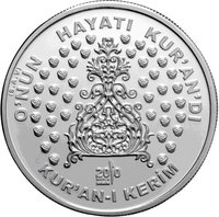 50 Lira reverse
