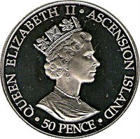 50 pence obverse