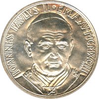 1000 Lire obverse