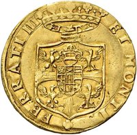 1 Doppia reverse