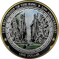 1 Dollar reverse