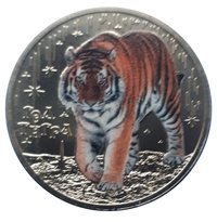 500 Francs CFA reverse