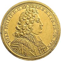 4 Ducats obverse