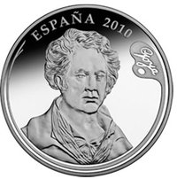 10 Euros obverse