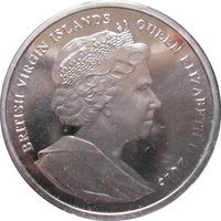 1 Dollar obverse