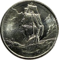 10 Cents reverse