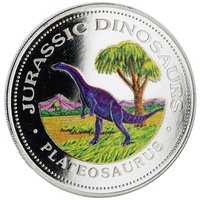 7000 Francos CFA reverse