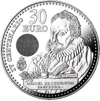 30 Euro reverse