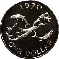 1 Dollar reverse