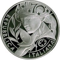 10 Euros obverse
