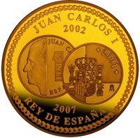 400 Euros obverse
