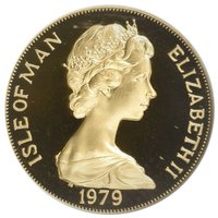 1 Crown obverse