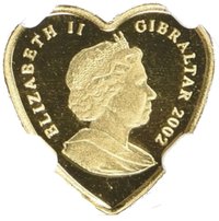 1⁄25 Royal obverse