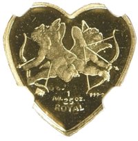 1⁄25 Royal reverse