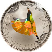 100 Francs CFA reverse