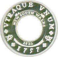 1 Dollar reverse