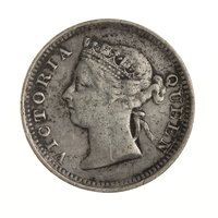 5 Cents obverse