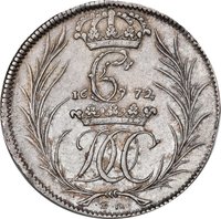 1 Speciedaler reverse