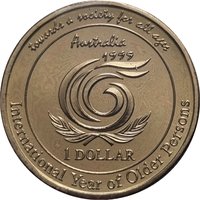 1 Dollar reverse