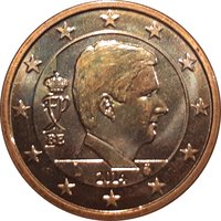 2 Euro Cents obverse