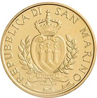 5 Euro obverse