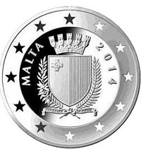 10 Euros obverse