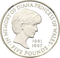 5 Pounds reverse