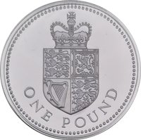 1 Pound reverse