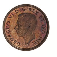 1 Cent obverse