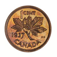 1 Cent reverse