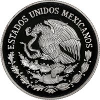 10 pesos obverse