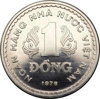 1 Dong reverse