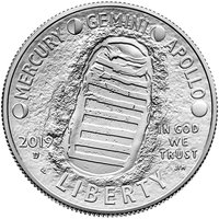 50 Cents obverse