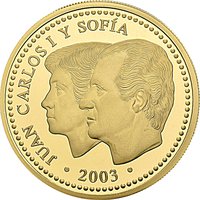 200 Euro obverse