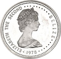 25 Dollars obverse