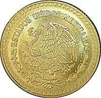 1 Onza "Libertad" obverse