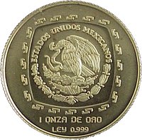 100 Pesos obverse