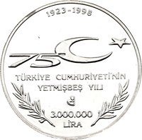 Obverse