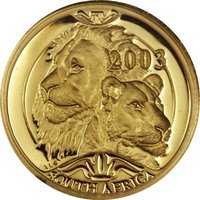 10 Rand obverse
