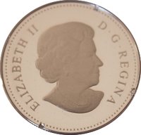 20 Dollars obverse