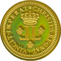 1 Dollar reverse