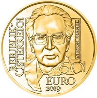 50 Euro obverse
