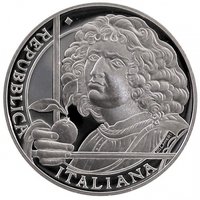 10 Euro obverse