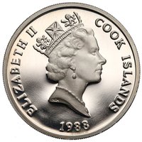 20 Cents obverse