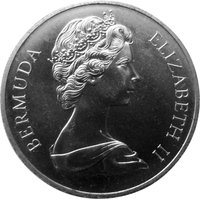1 Dollar obverse