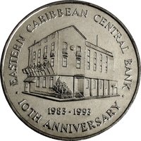 2 Dollars obverse