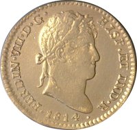 2 Escudos obverse