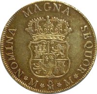 4 Escudos reverse