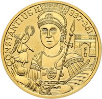 1000 Schilling reverse